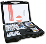 MSP430F6638 綜合實驗系統(tǒng)