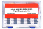 DCLK-1000 數(shù)字電路實驗套件